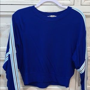 Women’s light sweatshirt